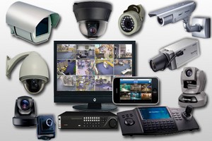 Soluciones en CCTV e IP